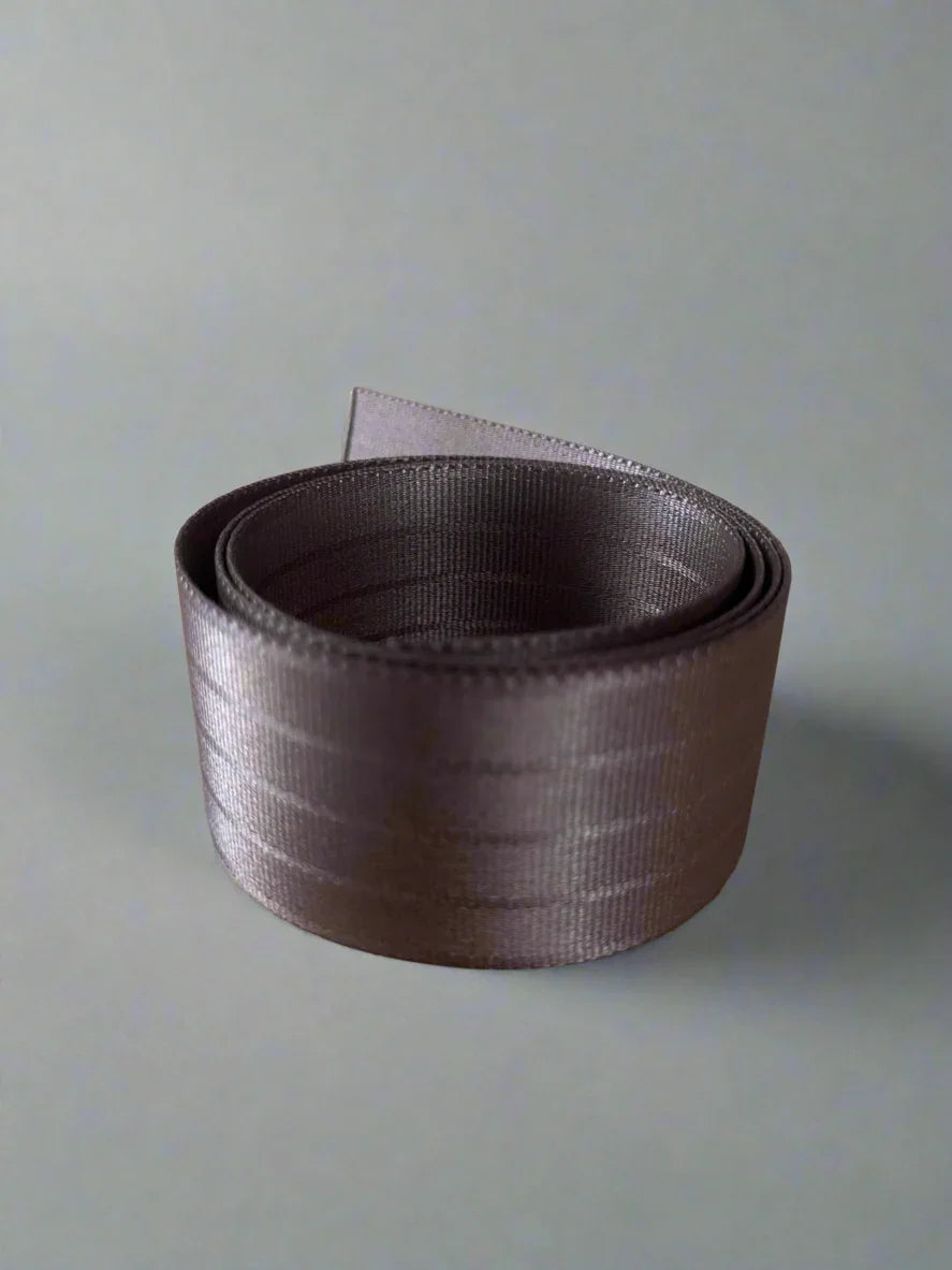 Seatbelt Re-Webbing