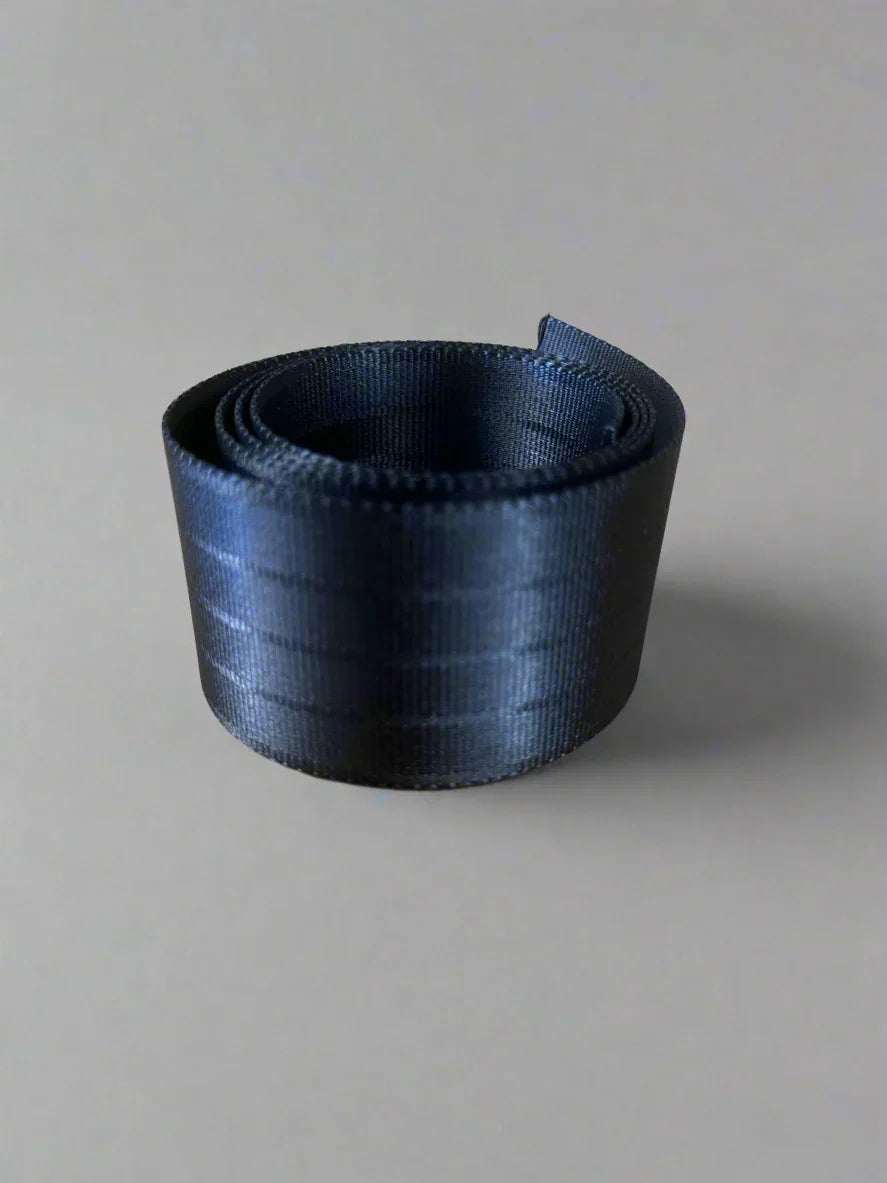 Seatbelt Re-Webbing