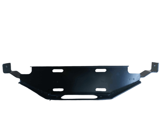 Hidden Winch Cradle | Suits Grand Vitara