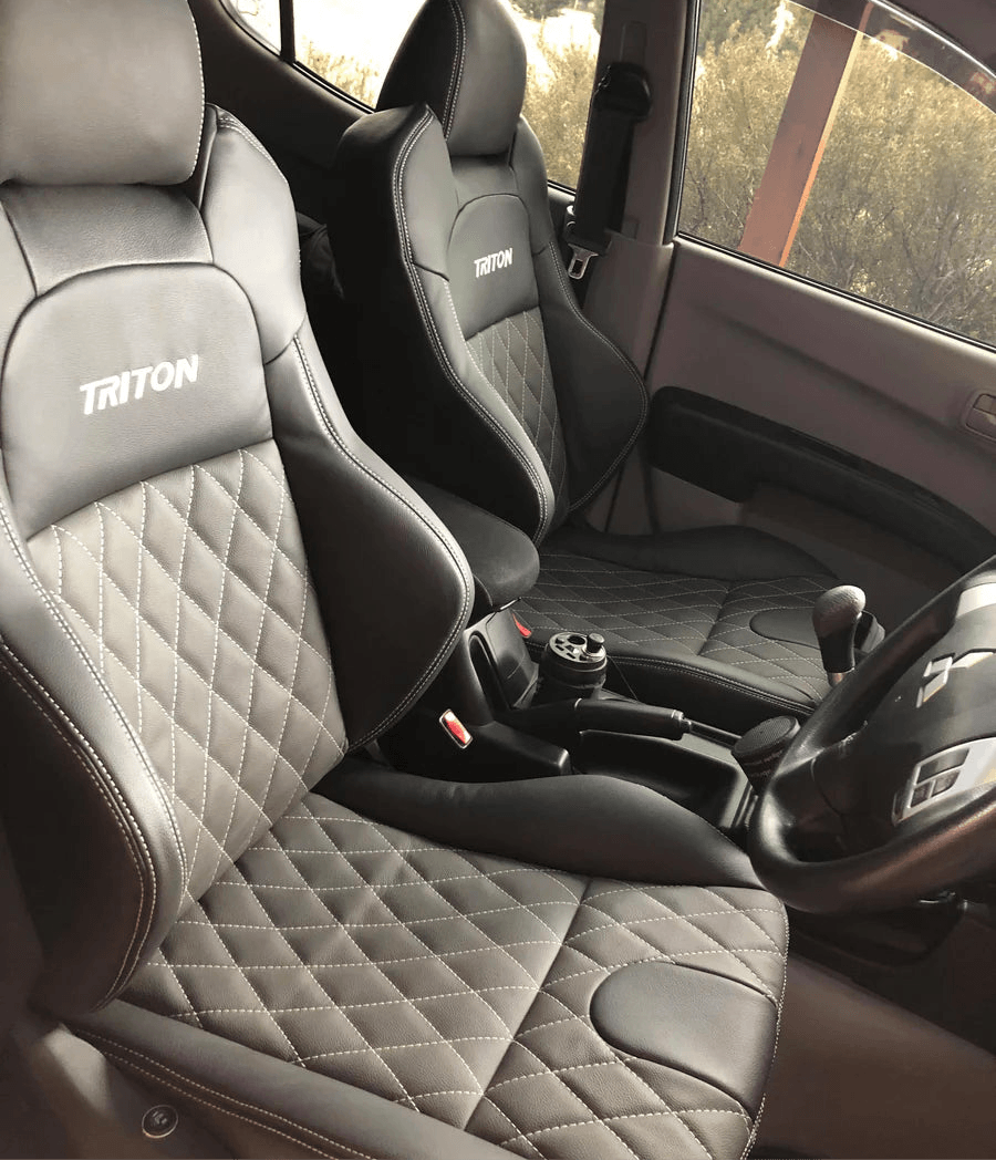 Mitsubishi Triton MN-ML Seat Adapter kit