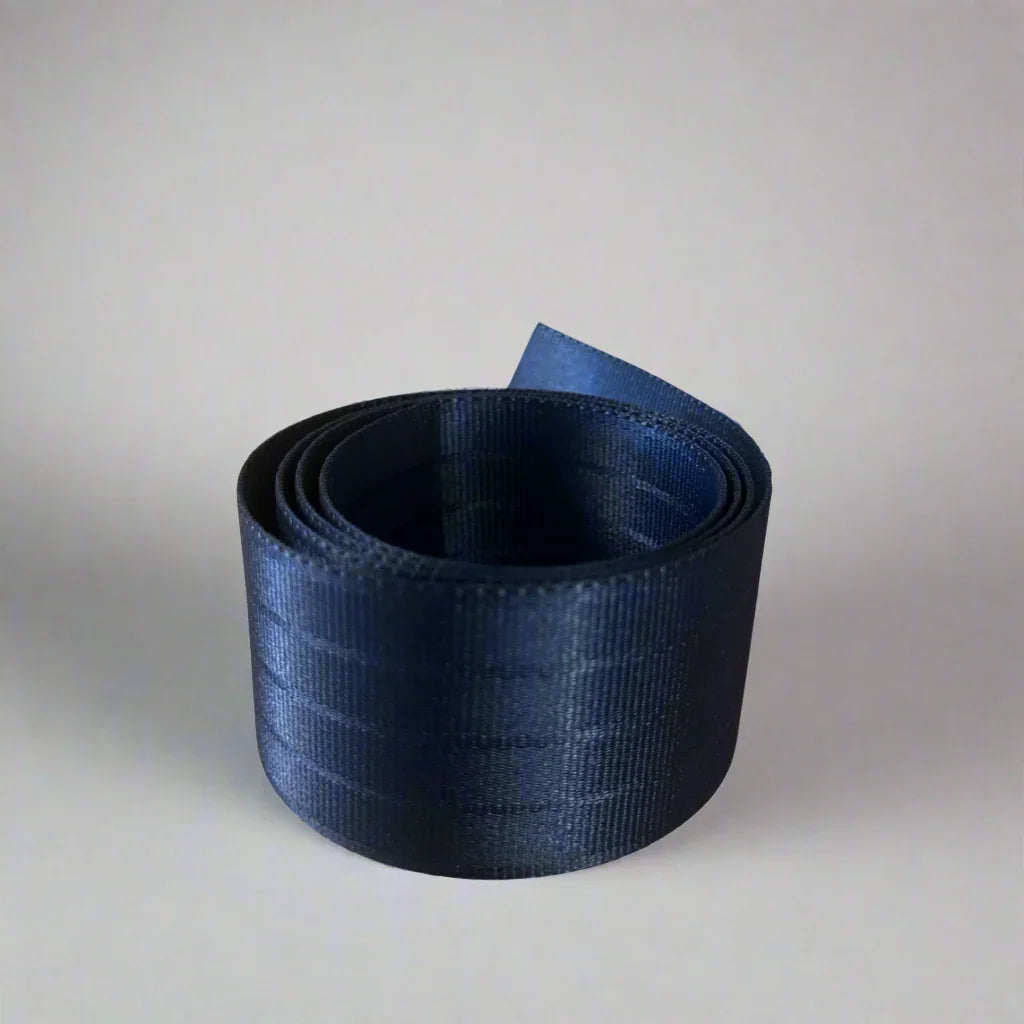 Seatbelt Re-Webbing