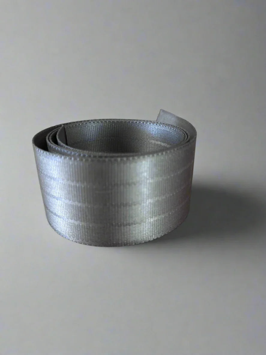 Seatbelt Re-Webbing