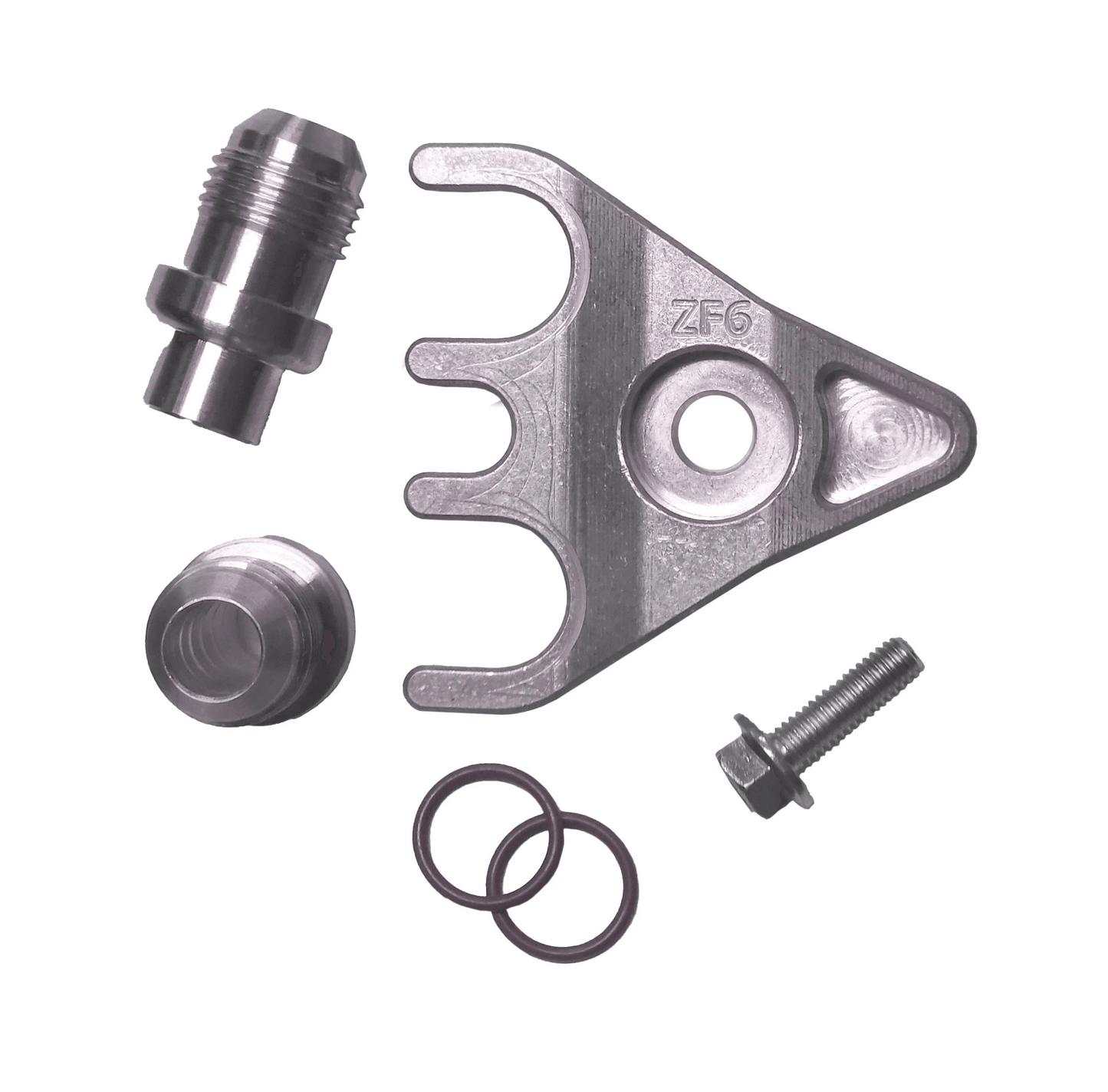 BMW ZF Transmission Cooler Adapter
