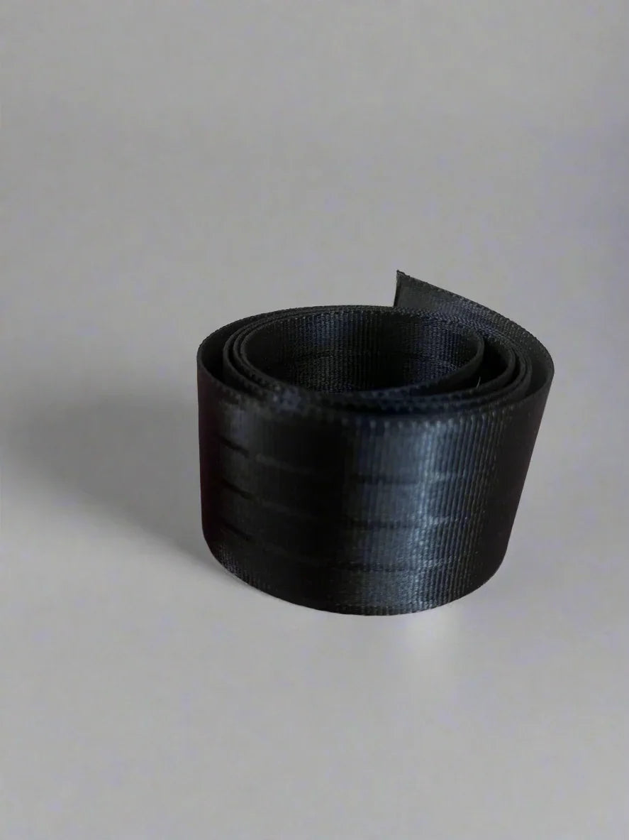 Seatbelt Re-Webbing
