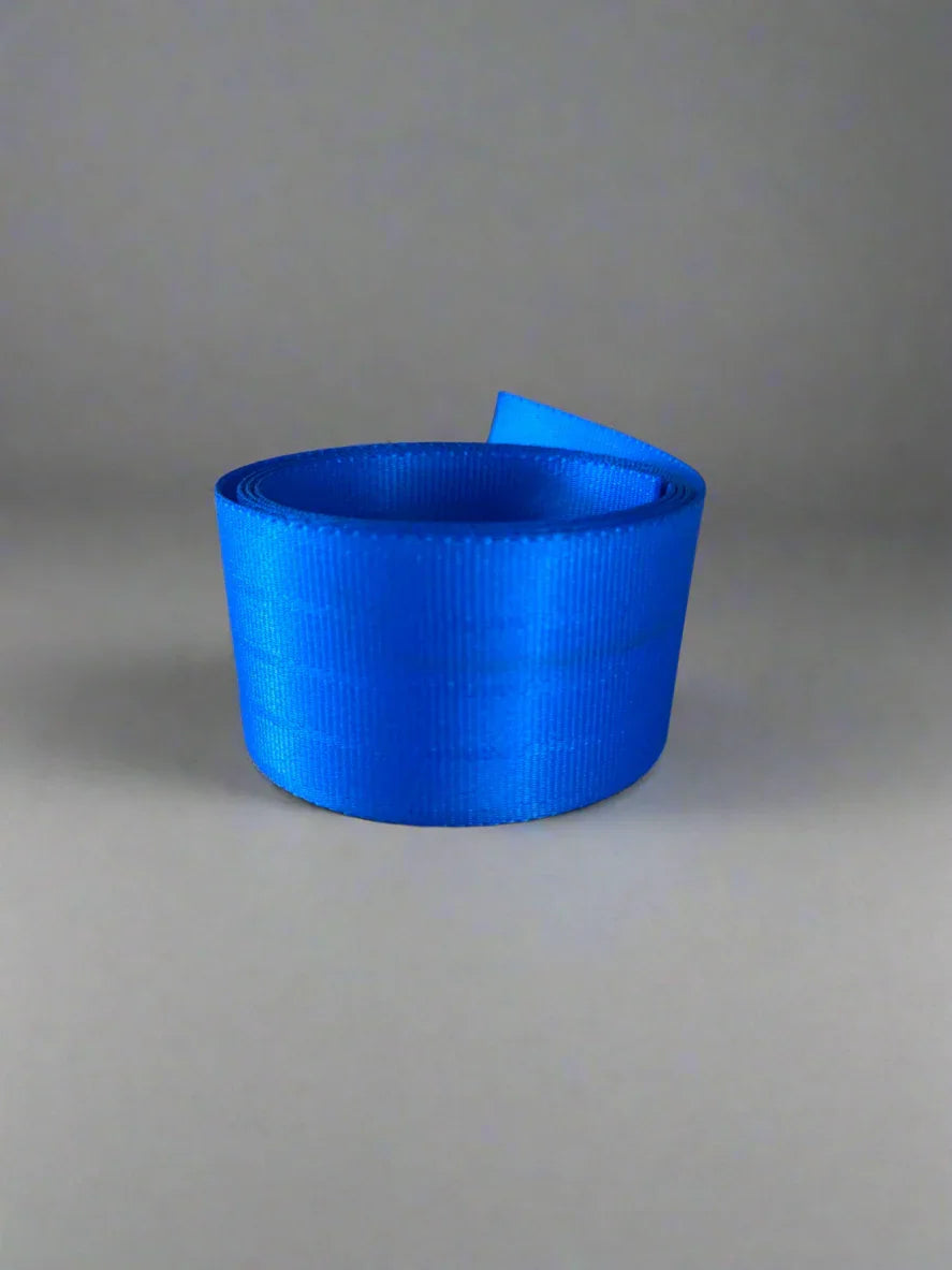Seatbelt Re-Webbing