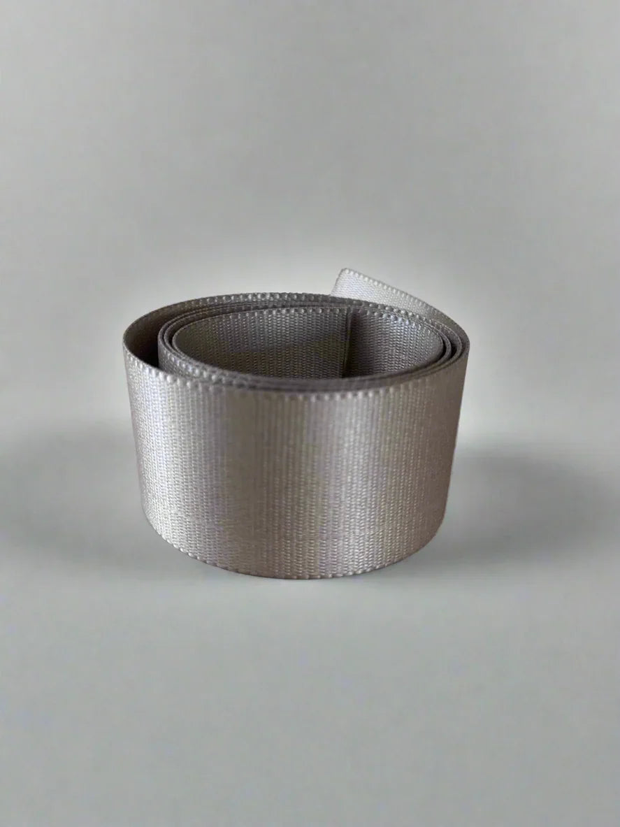 Seatbelt Re-Webbing