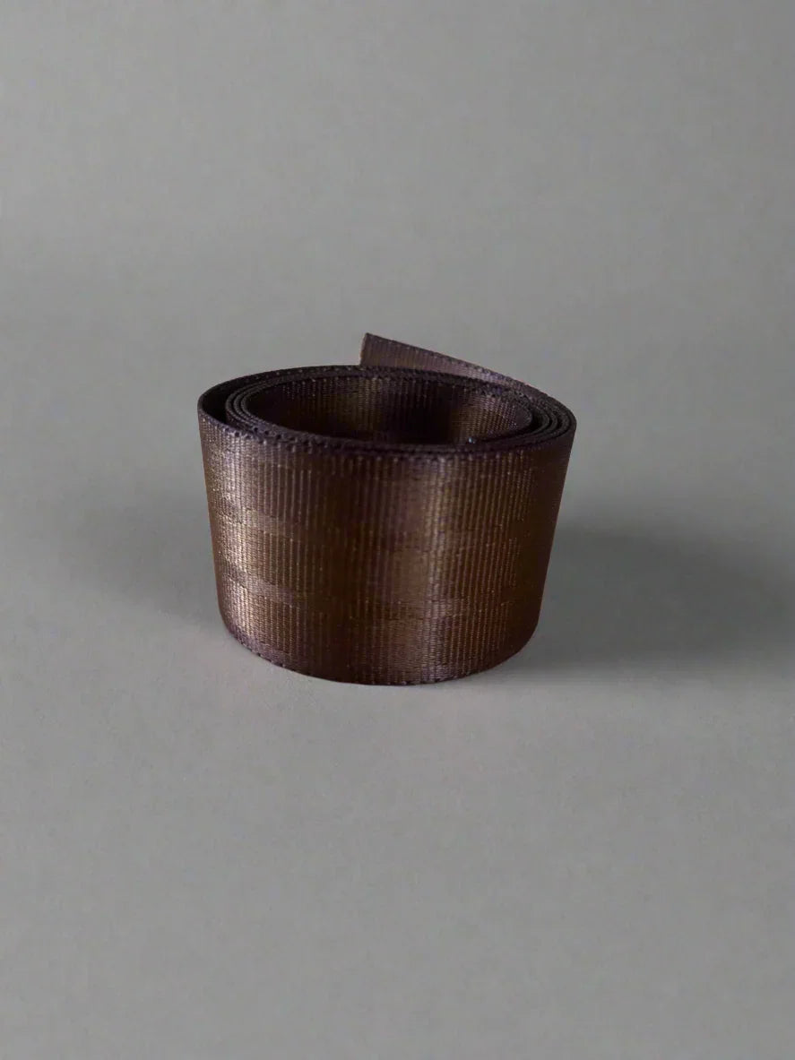 Seatbelt Re-Webbing