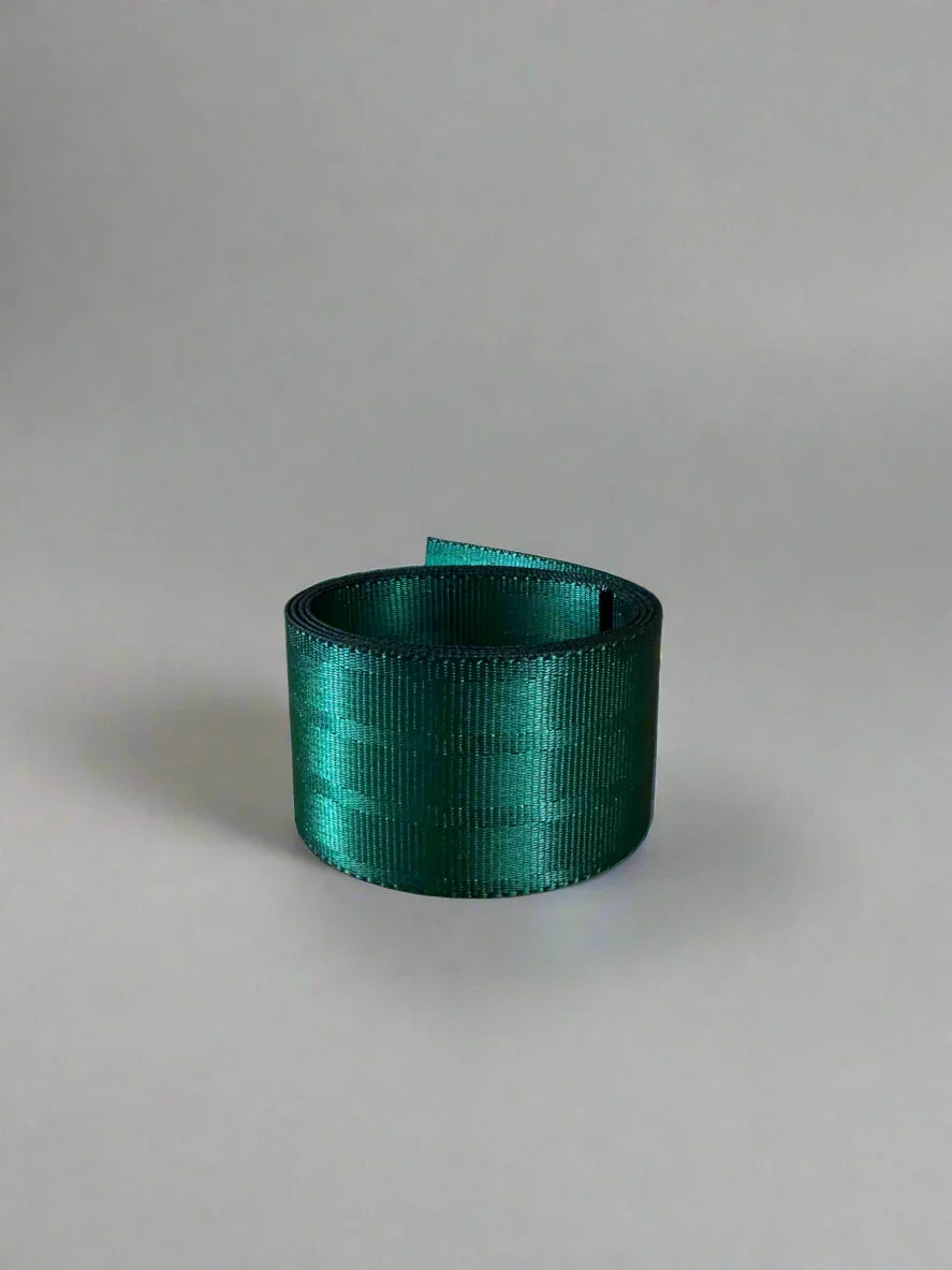Seatbelt Re-Webbing