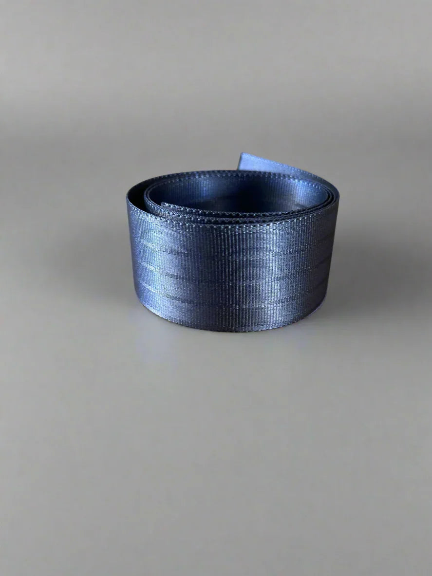 Seatbelt Re-Webbing
