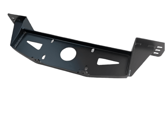 Hidden Winch Cradle 09-24 | Toyota Prado 150 Series