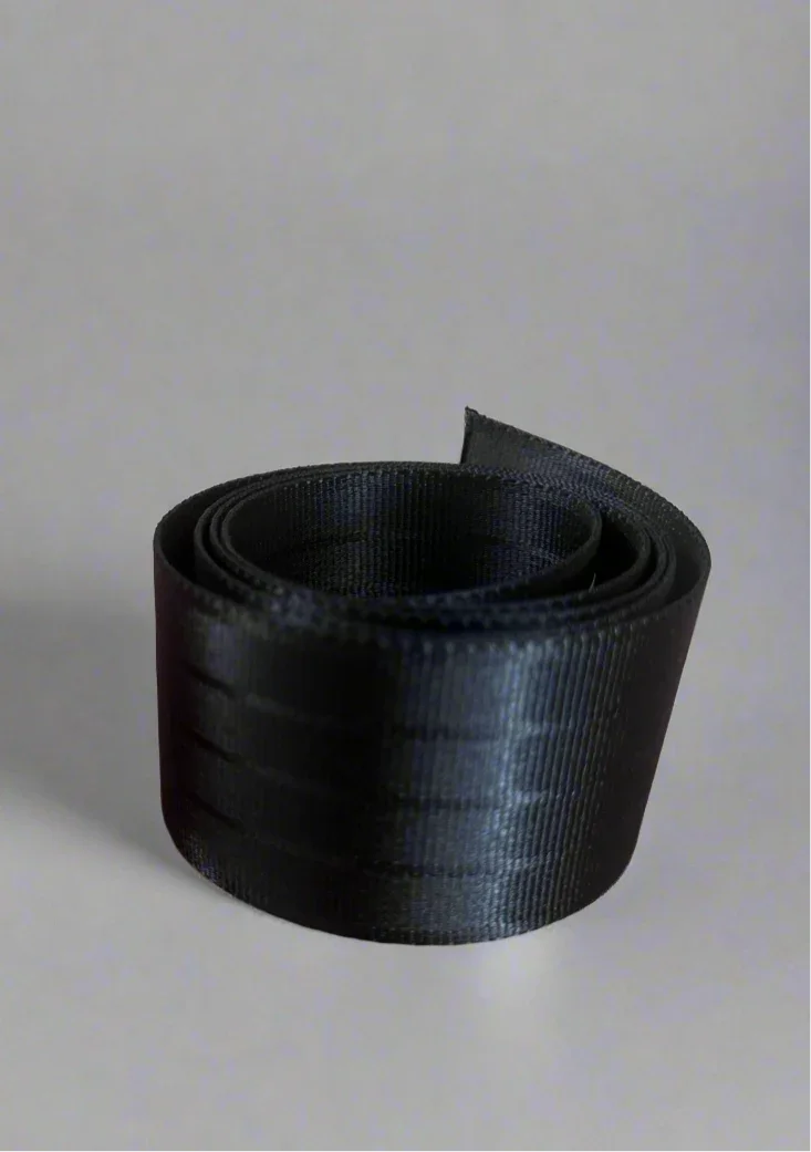 Seatbelt Re-Webbing