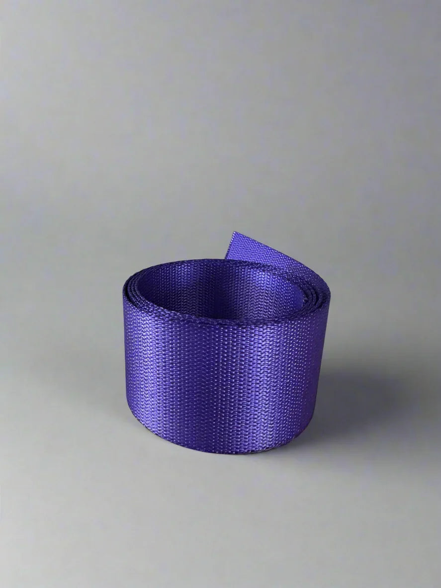 Seatbelt Re-Webbing