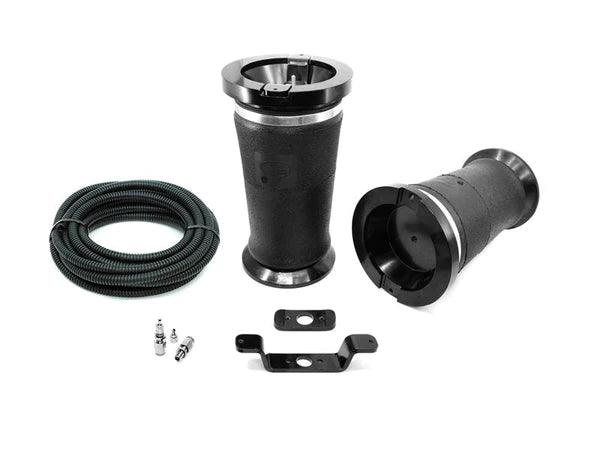 Airbag Man Full Air Suspension kit - Nissan Navara NP300 (D23) - Revolve4x4