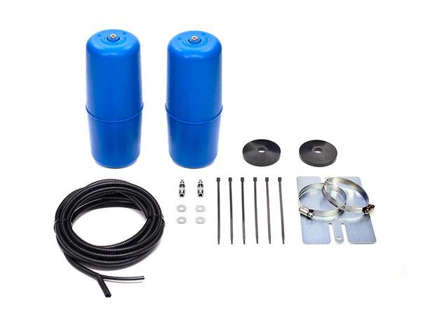 Airbag Man Air Suspension Helper Kit - Nissan Navara NP300 4x4 - Revolve4x4