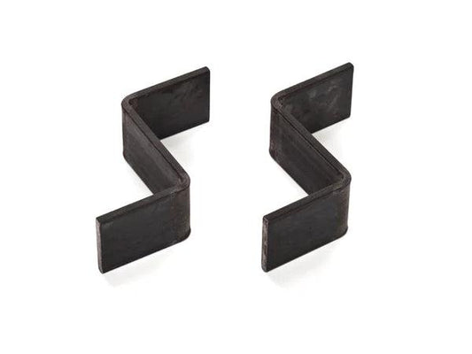 Airbag Man Air Suspension Helper Kit - Nissan Navara D40 4X4 Models - Revolve4x4