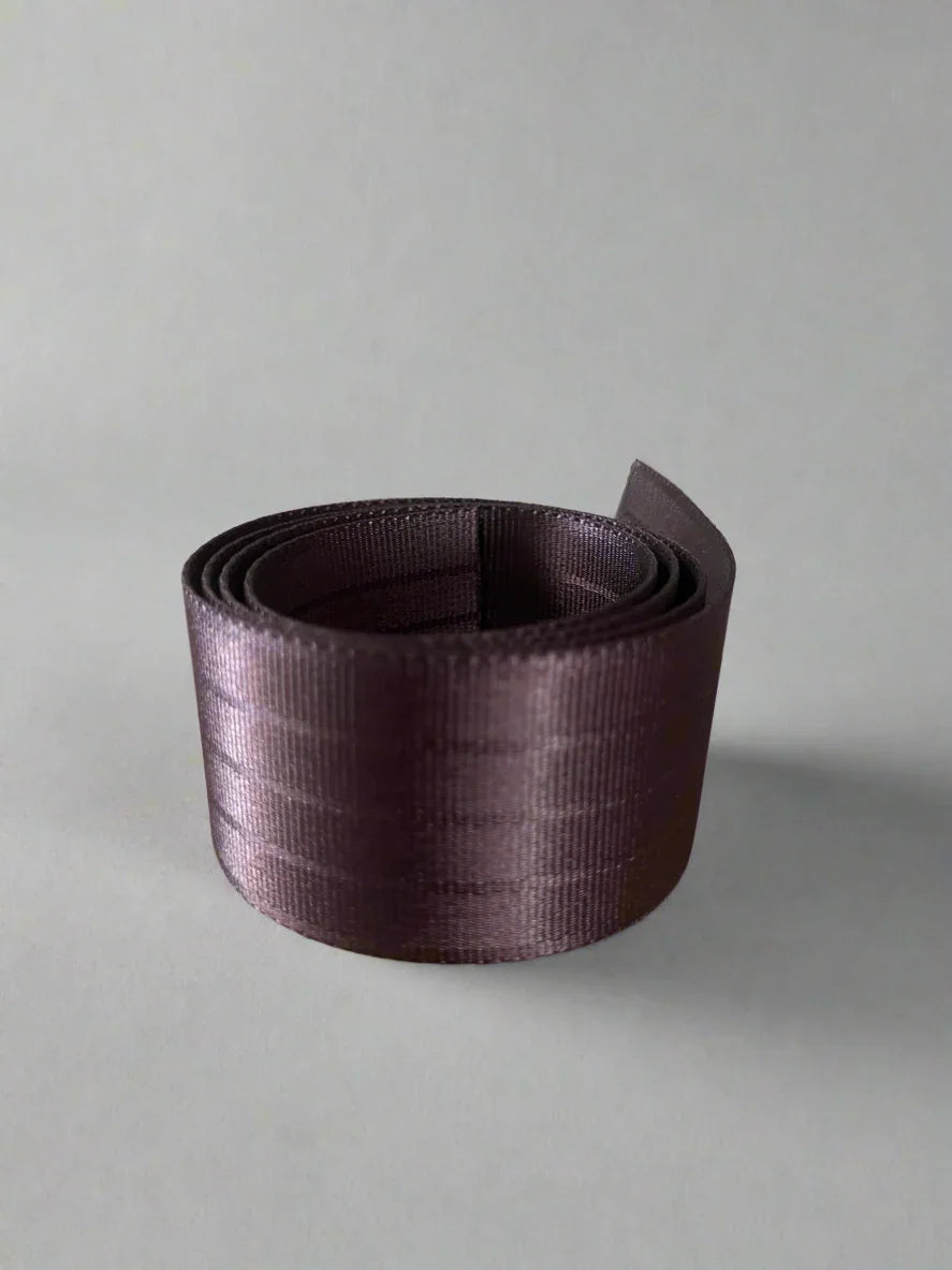 Seatbelt Re-Webbing