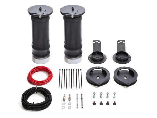 Airbag Man Full Air Suspension Kit - 80 Series Landcruiser - Revolve4x4