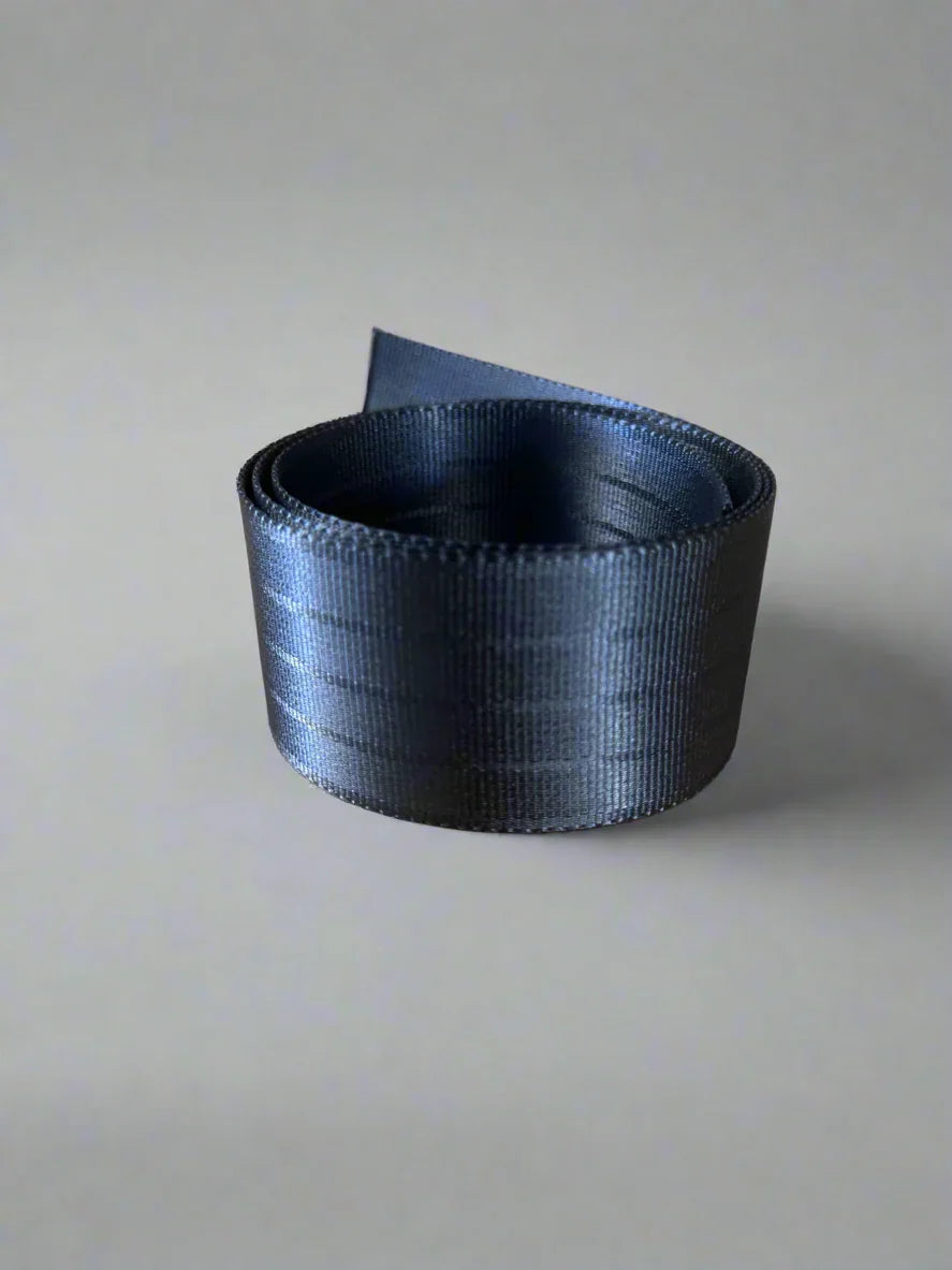 Seatbelt Re-Webbing