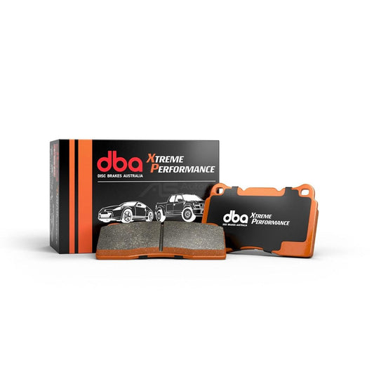 DBA Brake pads - to suit Off Road Engineering upgrade kit - Revolve4x4