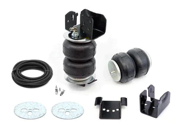 Airbag Man Air Suspension Helper Kit - Holden Colorado 4x4 - Revolve4x4