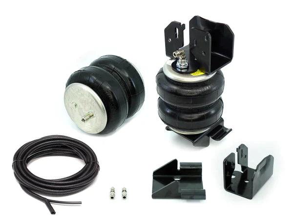 Airbag Man Air Suspension Helper Kit - Holden Colorado 4x4 - Revolve4x4