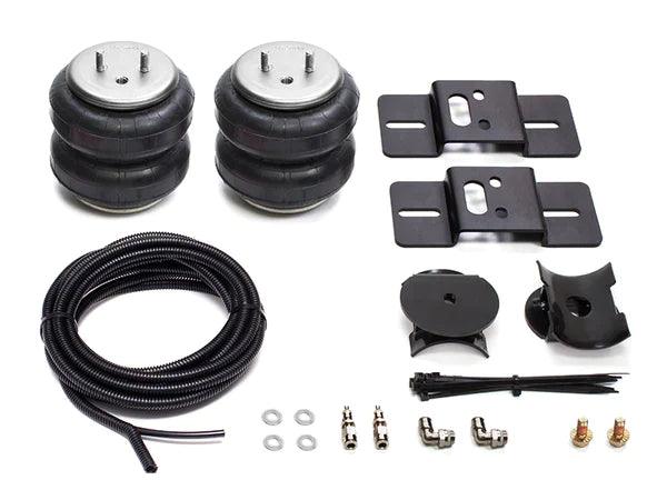 Airbag Man Air Suspension Helper Kit - Holden Colorado 4x4 - Revolve4x4