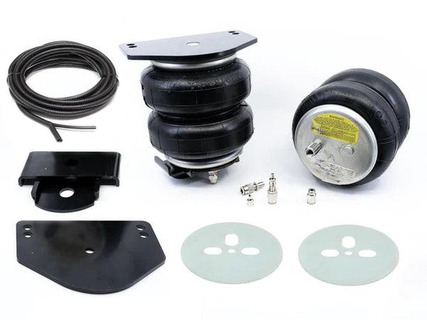 Airbag Man Air Suspension Helper Kit - Isuzu D-max 4x4 - Revolve4x4