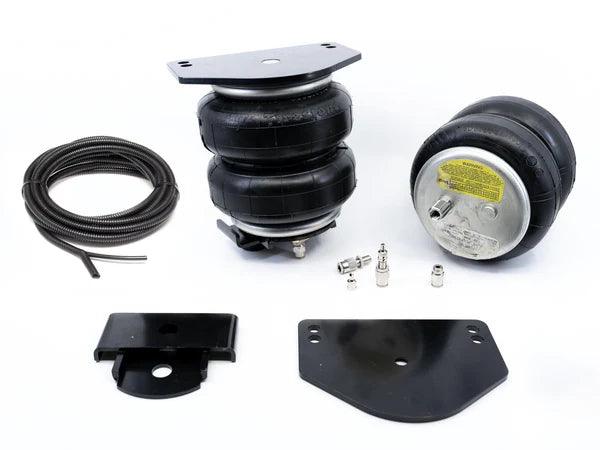 Airbag Man Air Suspension Helper Kit - Isuzu D-max 4x4 - Revolve4x4