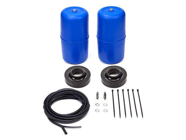 Airbag Man Air Suspension Helper Kit - Ford Everest - Revolve4x4