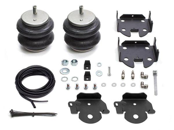 Airbag Man Air Suspension Helper Kit - Ford Ranger PX T6 (Dec.12-24) - Revolve4x4