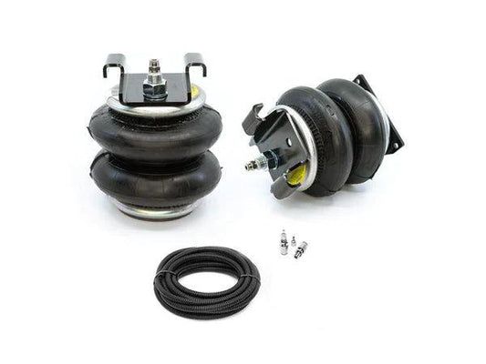 Airbag Man Air Suspension Helper Kit - Ford Ranger PX T6 (Dec.12-24) - Revolve4x4
