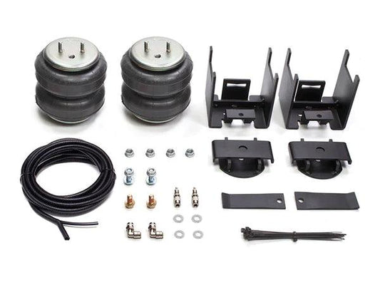 Airbag Man Air Suspension Helper Kit - Toyota Hilux 4x4 - Revolve4x4