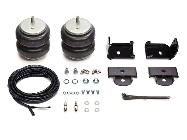 Airbag Man Air Suspension Helper Kit - Toyota Hilux 4x4 - Revolve4x4