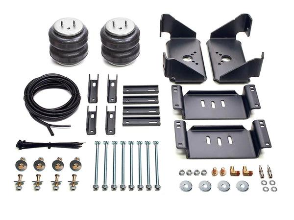 Airbag Man Air Suspension Helper Kit - Dodge Ram 1500 - Revolve4x4