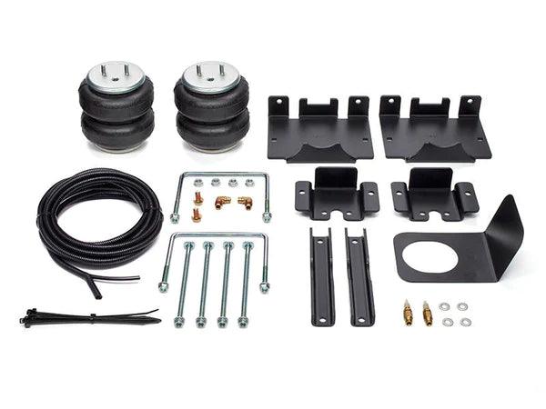 Airbag Man Air Suspension Helper Kit - Dodge Ram 1500 - Revolve4x4