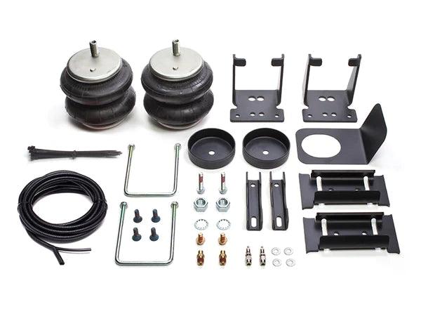 Airbag Man Air Suspension Helper Kit - Dodge Ram 1500 - Revolve4x4