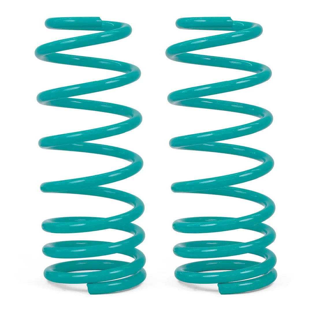 Dobinsons Front Coil Springs - Nissan Patrol GU LWB - Revolve4x4