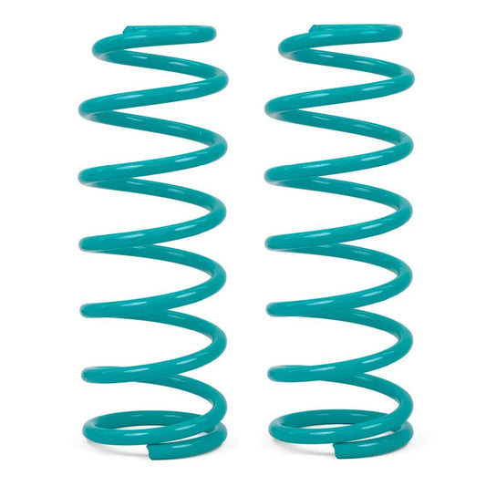 Dobinsons Front Coil Springs - Nissan Patrol GQ LWB - Revolve4x4