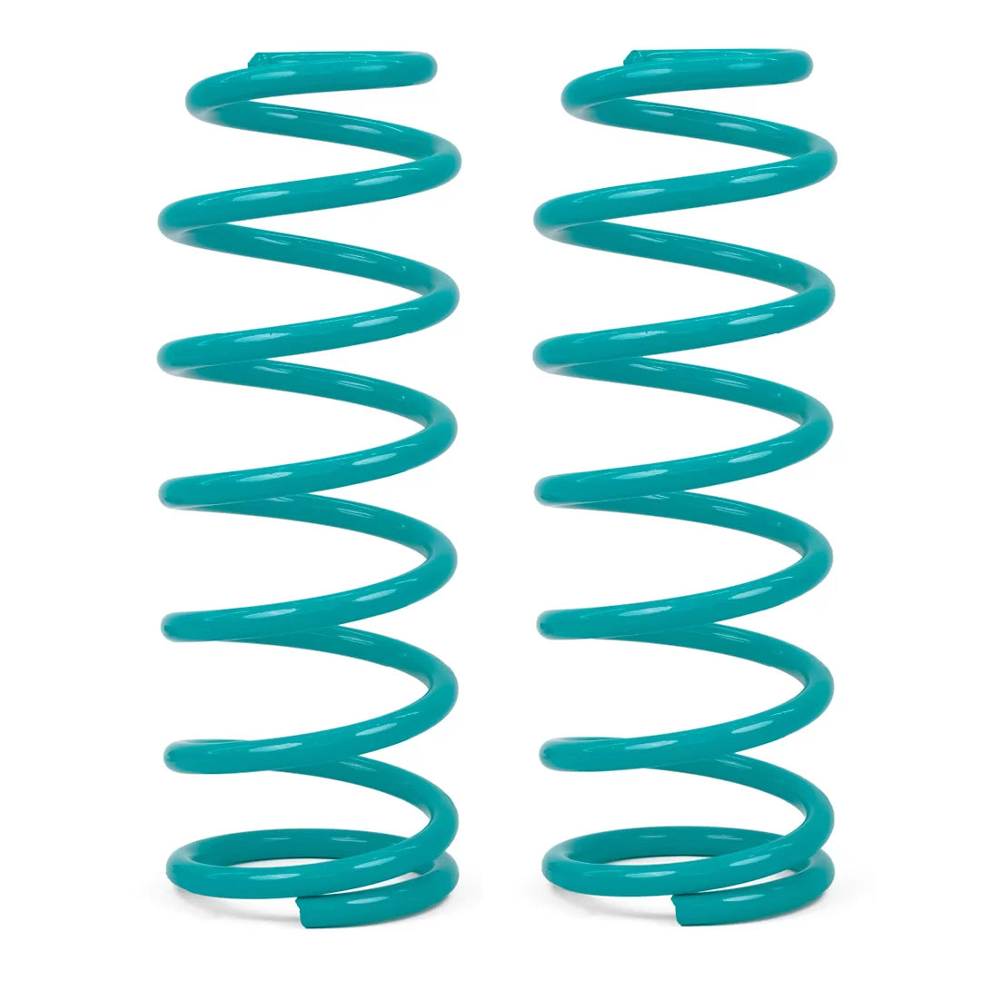 Dobinsons Front Coil Springs - Nissan Patrol GU LWB - Revolve4x4