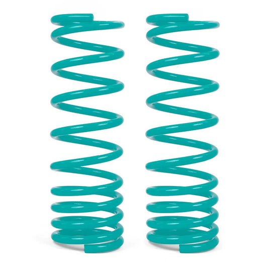 Dobinsons Rear Coil Springs - Nissan Patrol GU LWB - Revolve4x4