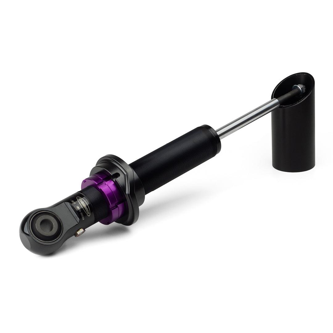 Dobinsons IMS Front 2-3” Shock - Ford Everest - Revolve4x4