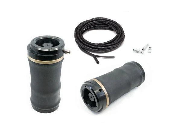 Airbag Man Full Air Suspension kit - Suzuki Jimny (98-24) - Revolve4x4