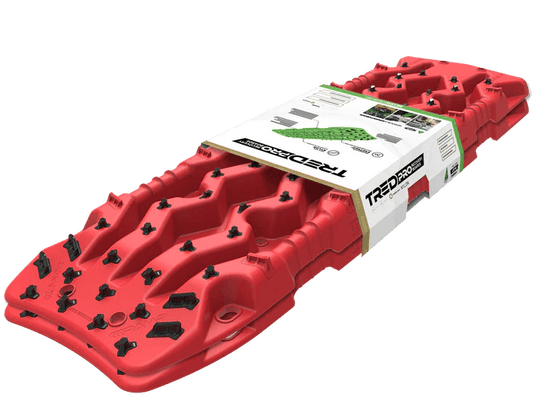 TRED Pro Recovery Boards - Revolve4x4