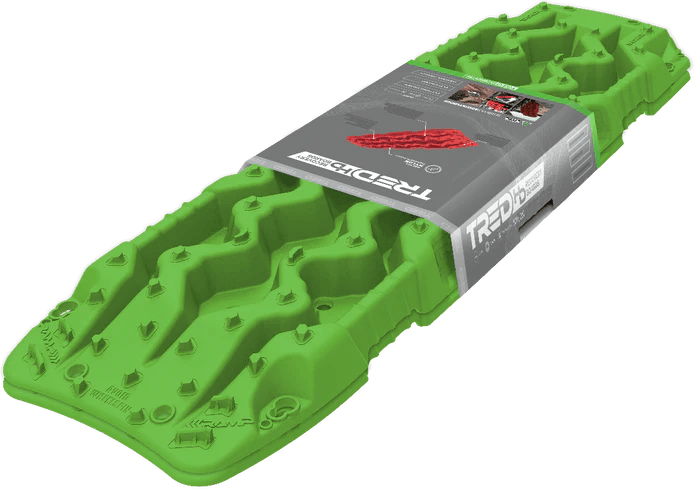 TRED HD Recovery Boards - Revolve4x4