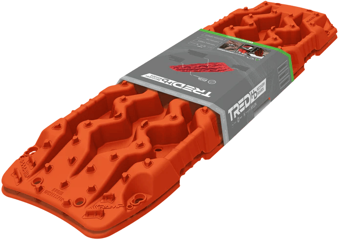 TRED HD Recovery Boards - Revolve4x4