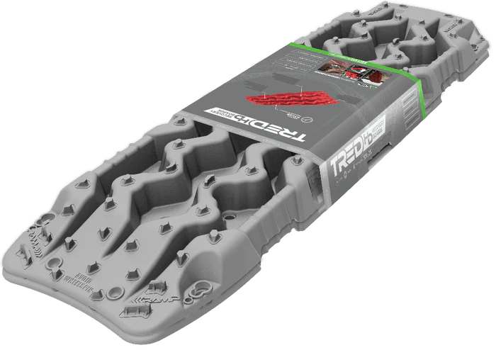 TRED HD Recovery Boards - Revolve4x4