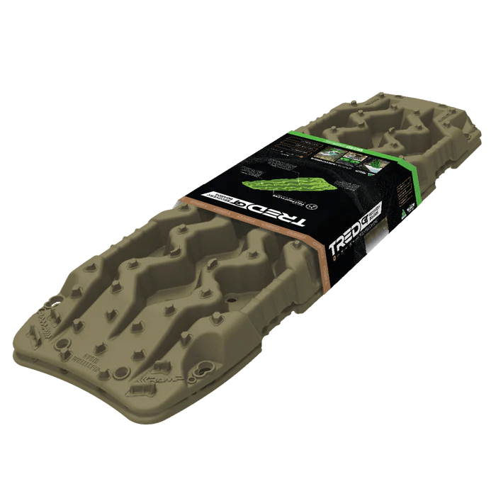 TRED GT Recovery Boards - Revolve4x4