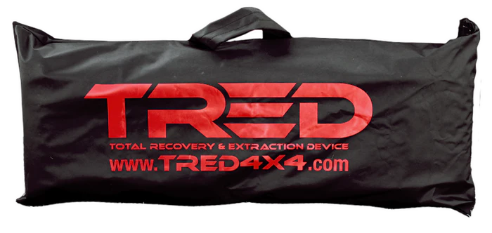 TRED 800 Carry Bag - Revolve4x4