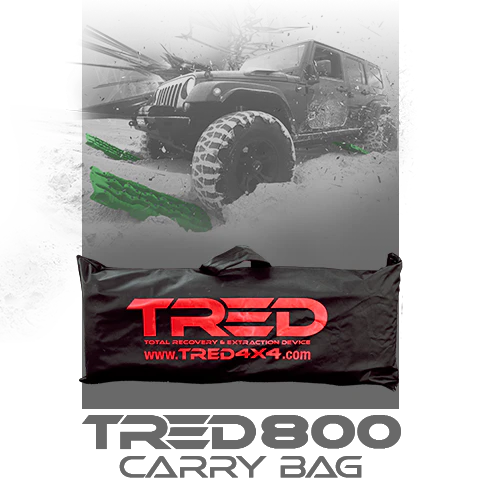 TRED 800 Carry Bag - Revolve4x4