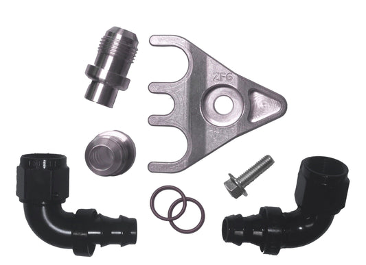 BMW ZF Transmission Cooler Adapter